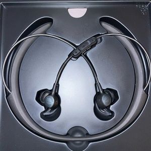 Bose headphones